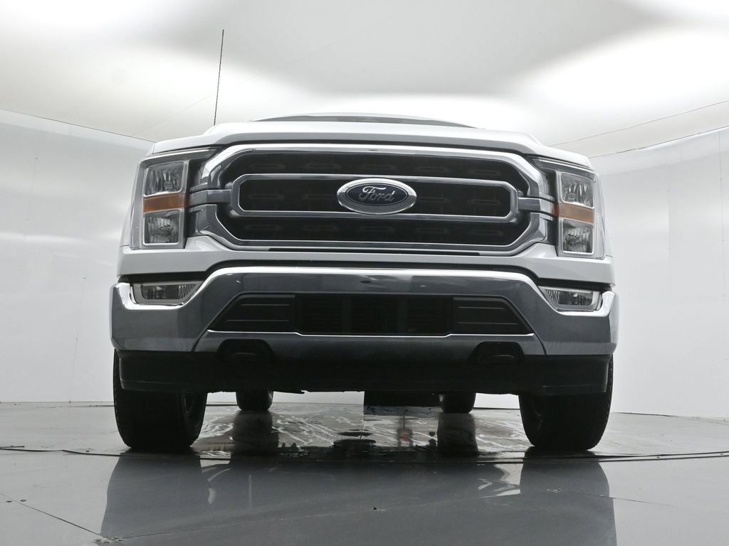 Certified 2023 Ford F150 XLT w/ XTR Package image 45