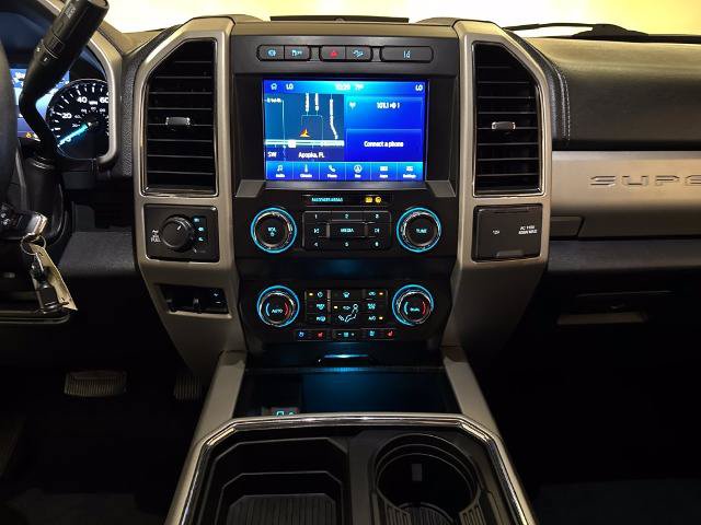 Certified 2020 Ford F250 Lariat w/ Lariat Value Package AWD/4WD image 18