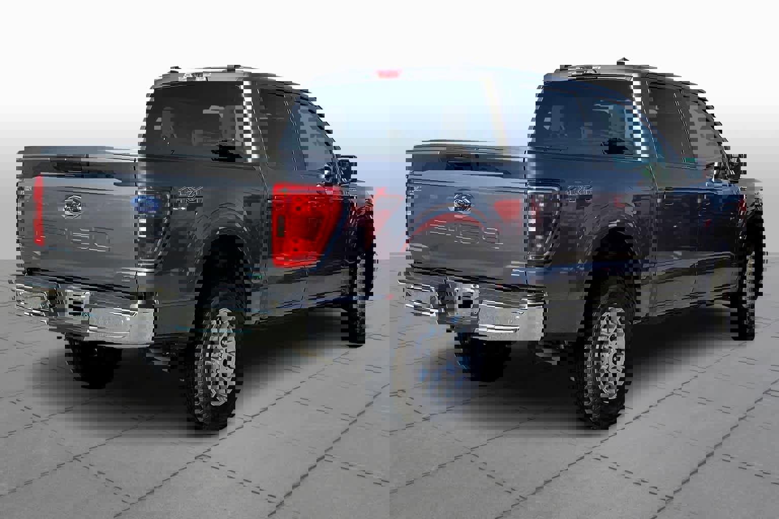 Certified 2023 Ford F150 XLT image 6