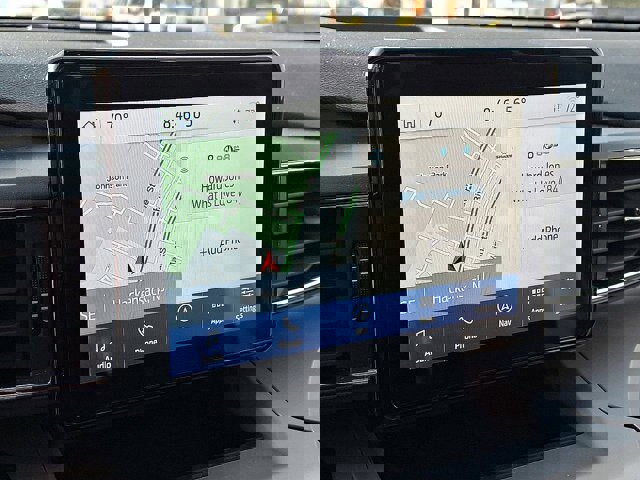 Certified 2024 Ford Explorer XLT w/ Equipment Group 202A image 19