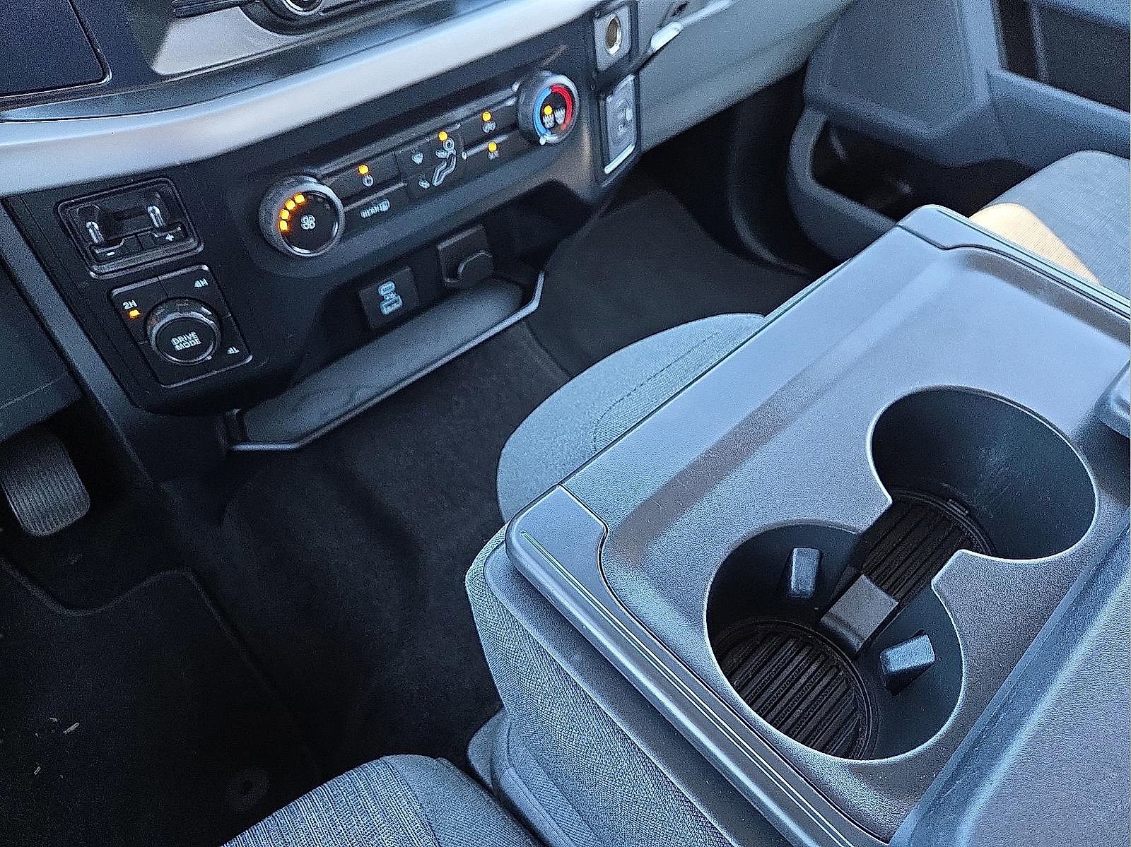 Certified 2022 Ford F150 XLT image 25