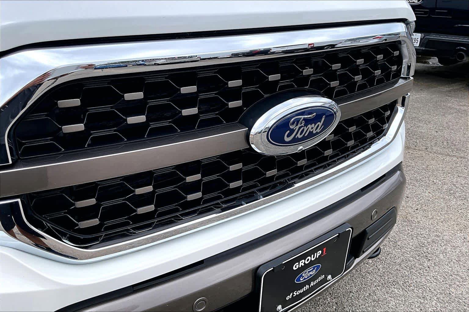 Certified 2023 Ford F150 King Ranch w/ Equipment Group 601A High AWD/4WD image 30
