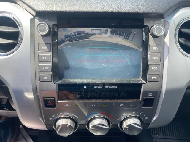 Used 2020 Toyota Tundra SR5 w/ SR5 Upgrade Package RWD image 25
