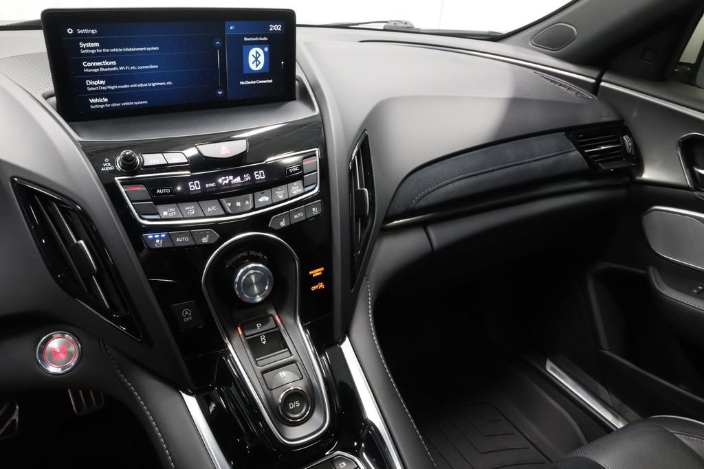 Used 2021 Acura RDX A-Spec image 31