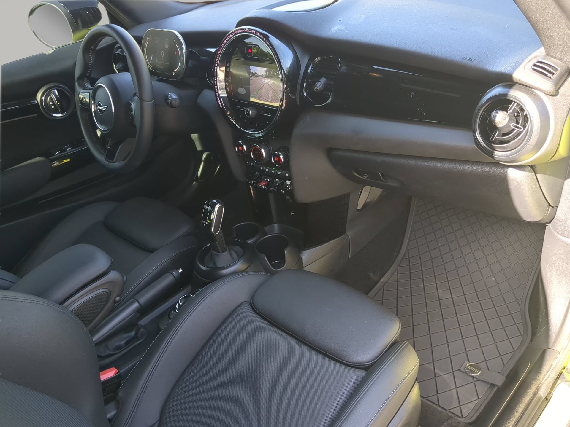 Used 2024 MINI Cooper S FWD image 48