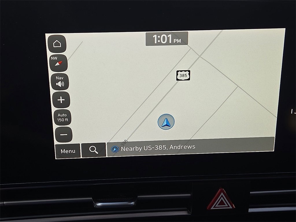 Used 2023 Hyundai Elantra Limited image 25