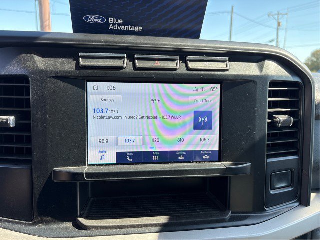 Certified 2023 Ford F250 XLT AWD/4WD image 12