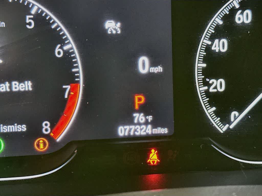 Used 2021 Honda Accord Sport image 20