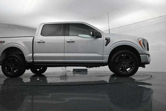 Certified 2022 Ford F150 XLT w/ Equipment Group 302A High AWD/4WD image 38