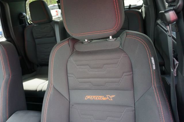 Used 2023 Nissan Frontier Pro-X w/ Technology Package image 27