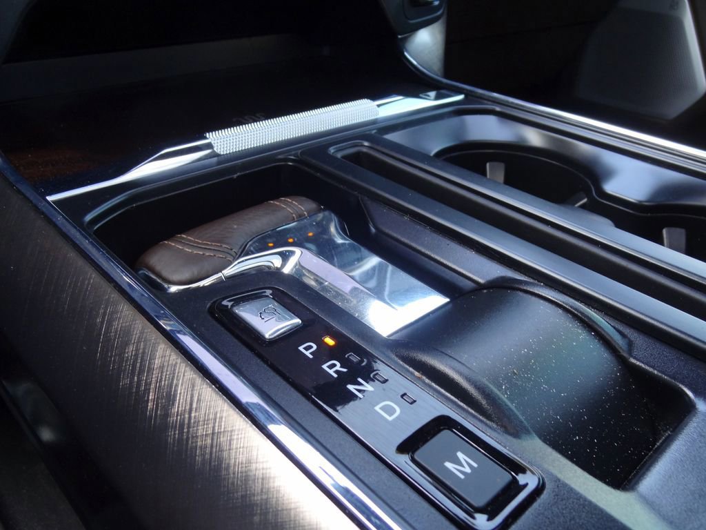 Certified 2025 Ford F150 King Ranch w/ FX4 Off-Road Package image 44