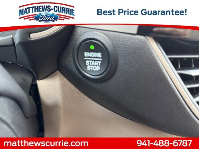 Certified 2022 Ford Escape SEL image 20