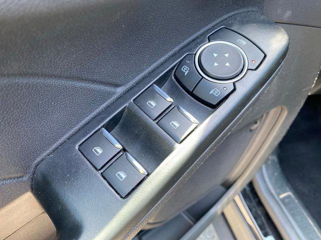 Certified 2024 Ford Escape ST-Line Select w/ Tech Pack #2 AWD/4WD image 12