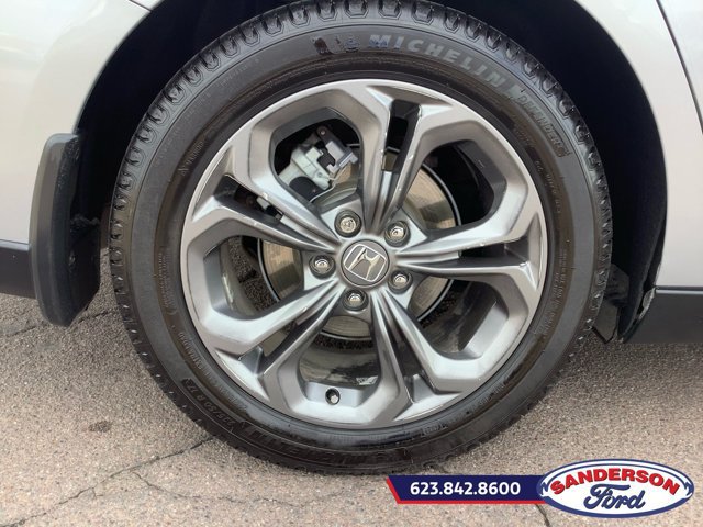 Used 2023 Honda Accord EX image 21
