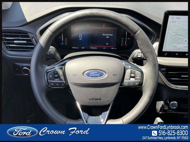 Certified 2023 Ford Escape Active w/ Tech Pack #1 AWD/4WD image 15