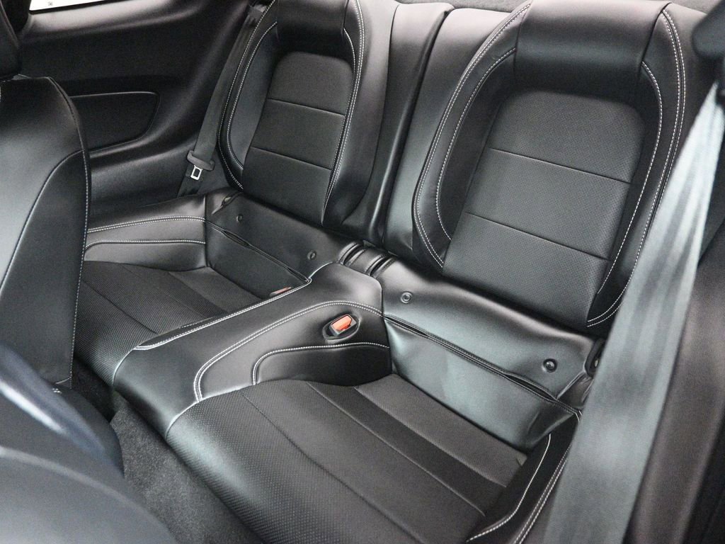 Certified 2021 Ford Mustang Shelby GT500 w/ Technology Package image 45