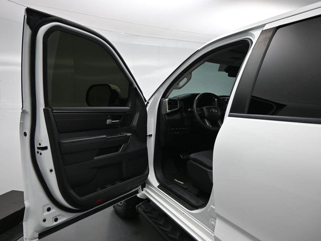 Used 2024 Toyota Tundra SR5 image 8