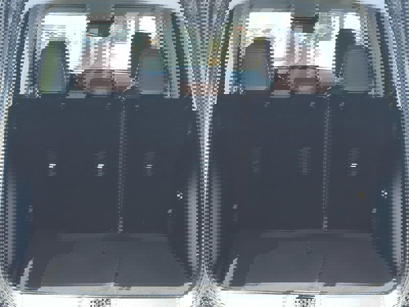 Certified 2025 Ford Bronco Sport Outer Banks w/ Outer Banks Tech Package+ image 16