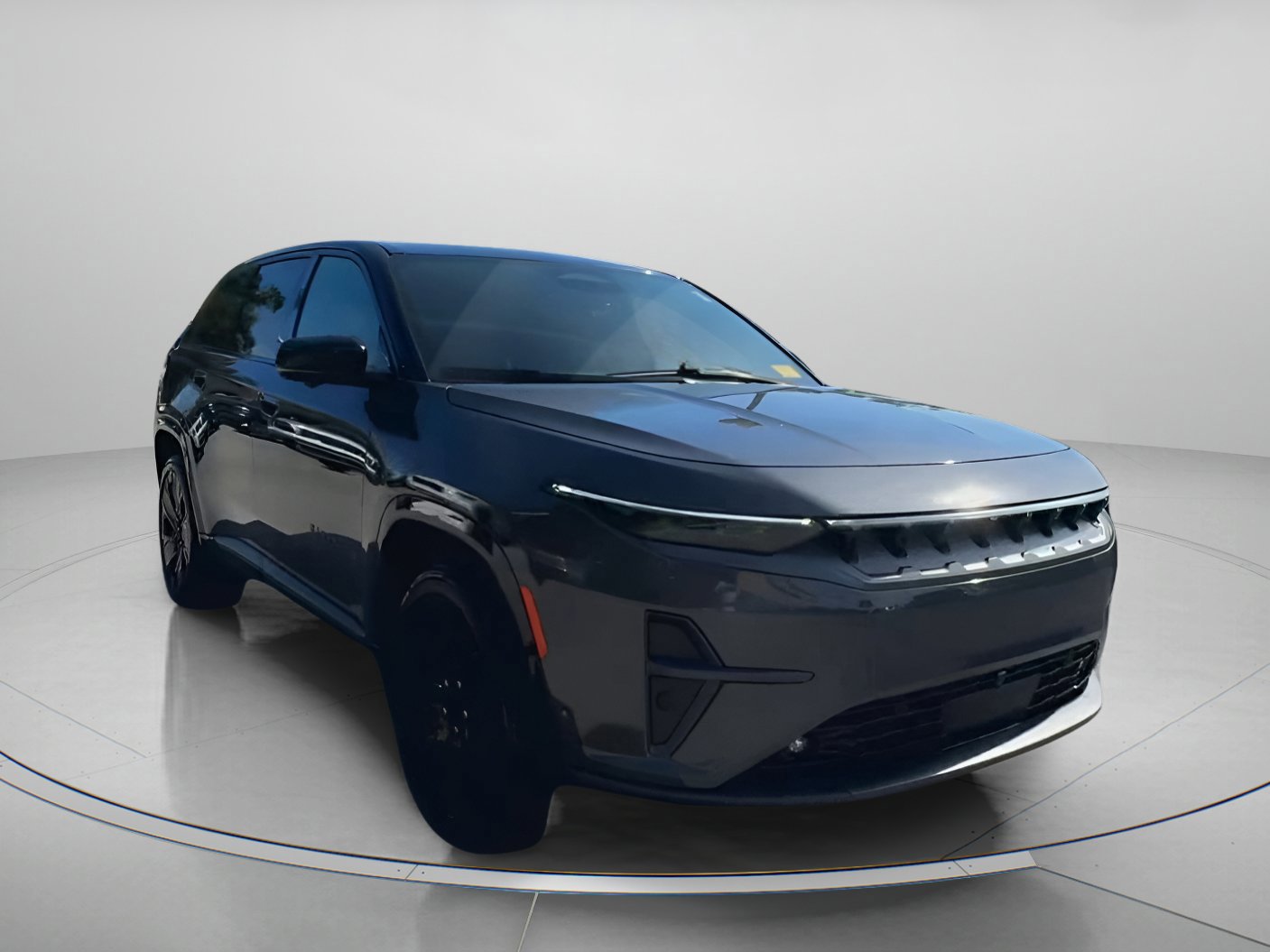 Used 2025 Jeep Wagoneer S Launch Edition image 28