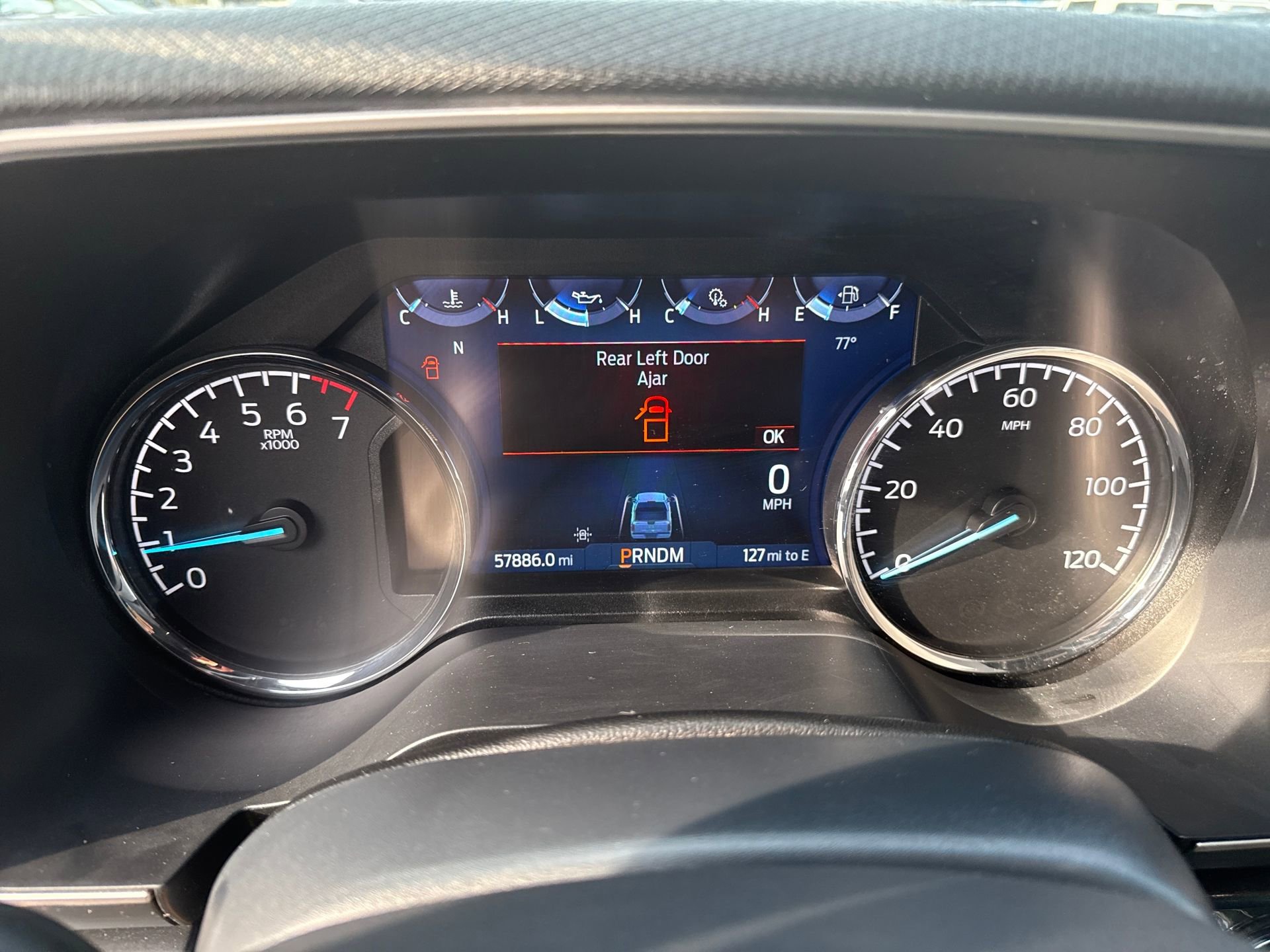 Certified 2022 Ford F150 XLT w/ Equipment Group 302A High image 15