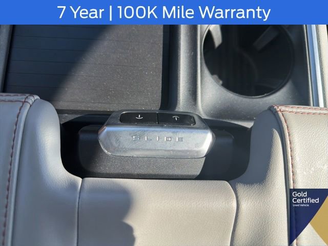 Certified 2025 Ford Expedition Active AWD/4WD image 50