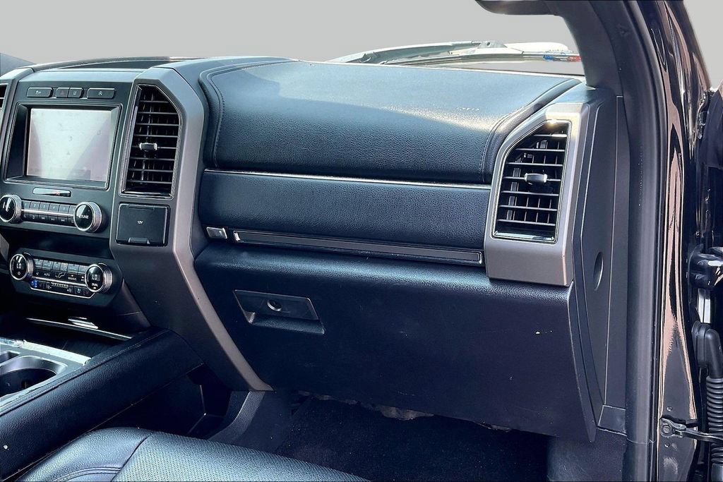 Certified 2020 Ford Expedition XLT w/ Equipment Group 202A RWD image 17