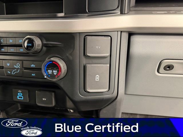 Certified 2024 Ford F350 XL image 19