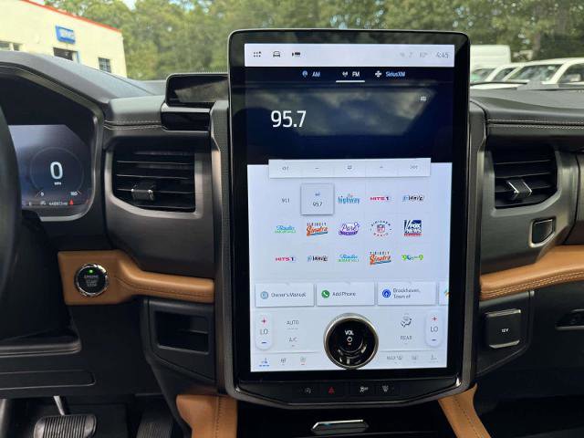 Certified 2022 Ford Expedition Max Platinum image 26