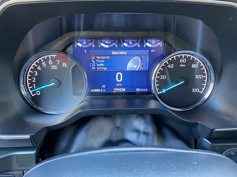 Certified 2021 Ford F150 XLT w/ Equipment Group 301A Mid image 17