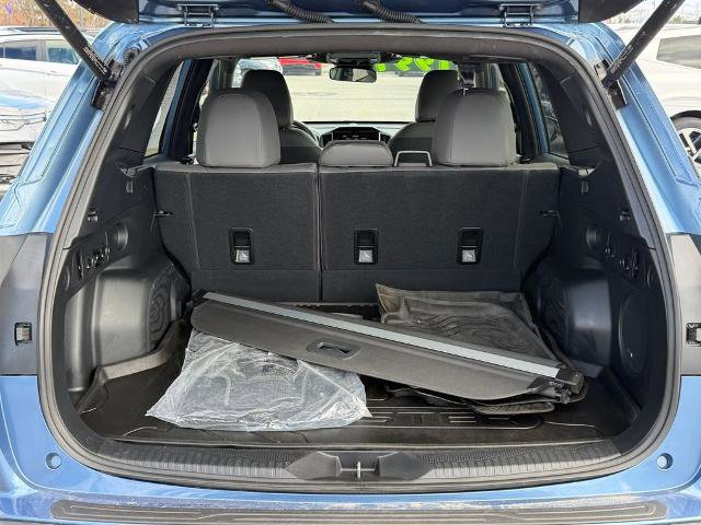 Used 2025 Subaru Forester Limited AWD/4WD image 19