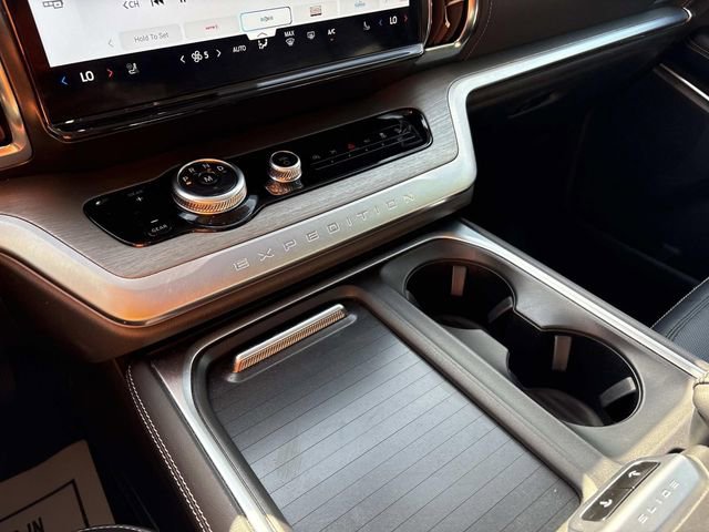Certified 2025 Ford Expedition Max Platinum AWD/4WD image 34