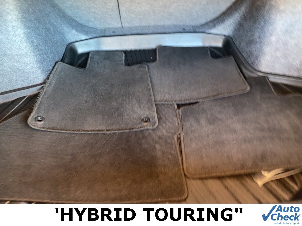 Used 2022 Honda Accord Touring image 12