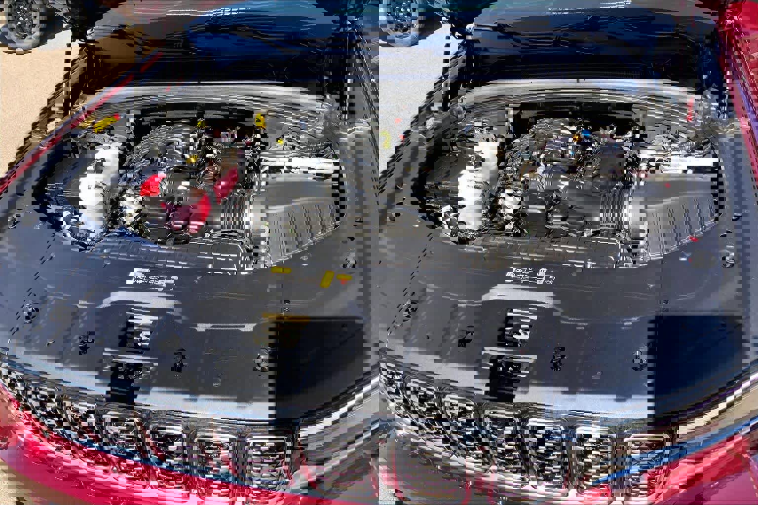 Used 2025 Jeep Grand Cherokee L Summit image 31