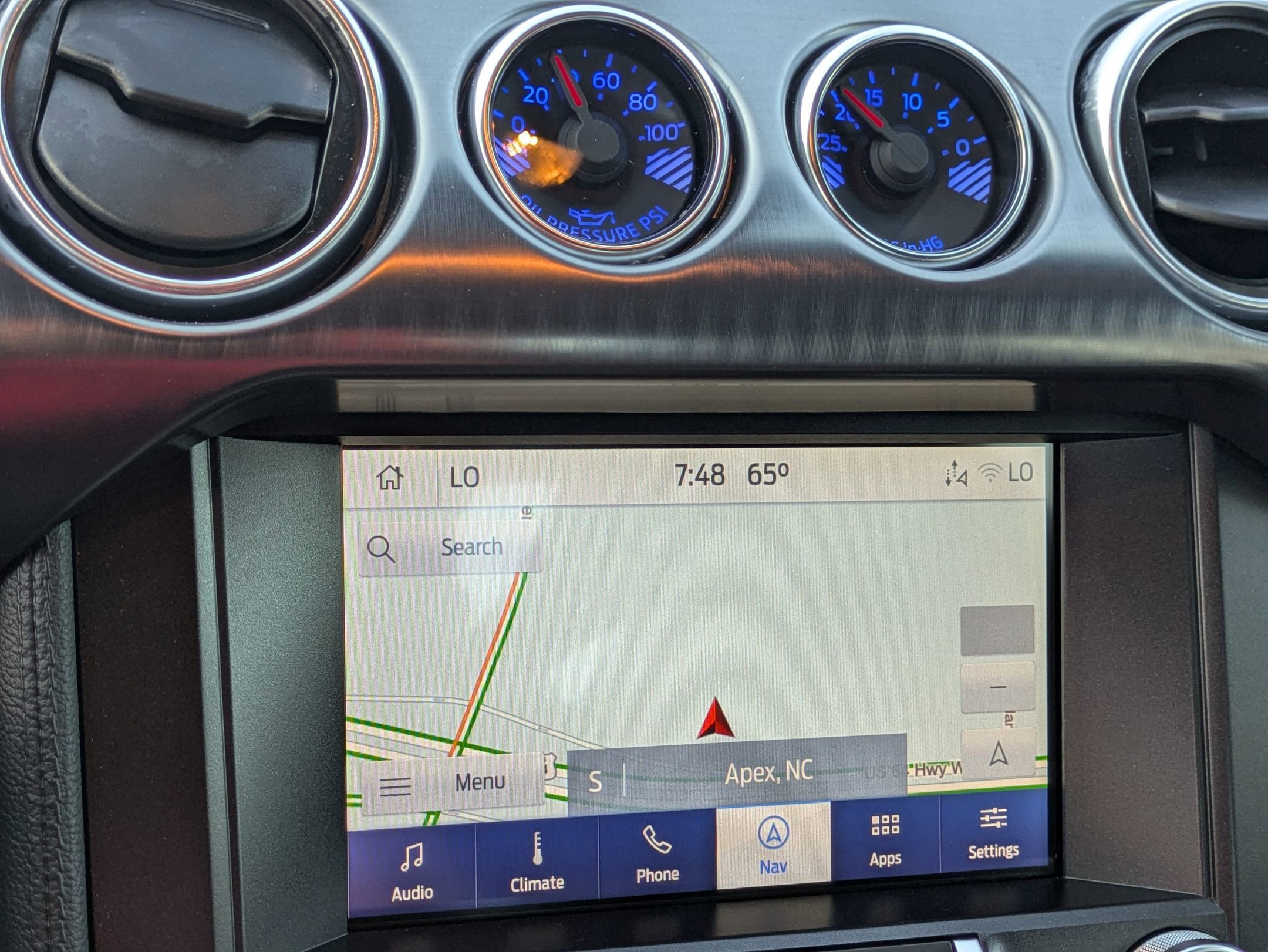 Certified 2022 Ford Mustang Mach 1 w/ Equipment Group 700A image 23