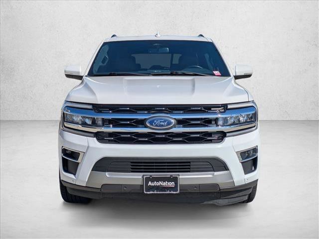 Certified 2023 Ford Expedition Max Limited image 8