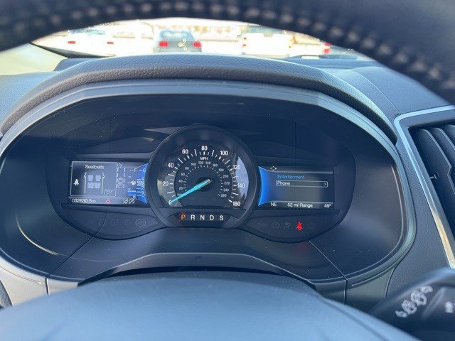 Certified 2022 Ford Edge Titanium image 13