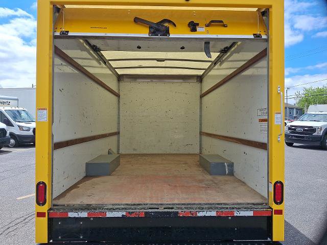 Used 2021 GMC Savana 3500 w/ Power Convenience Package RWD image 26