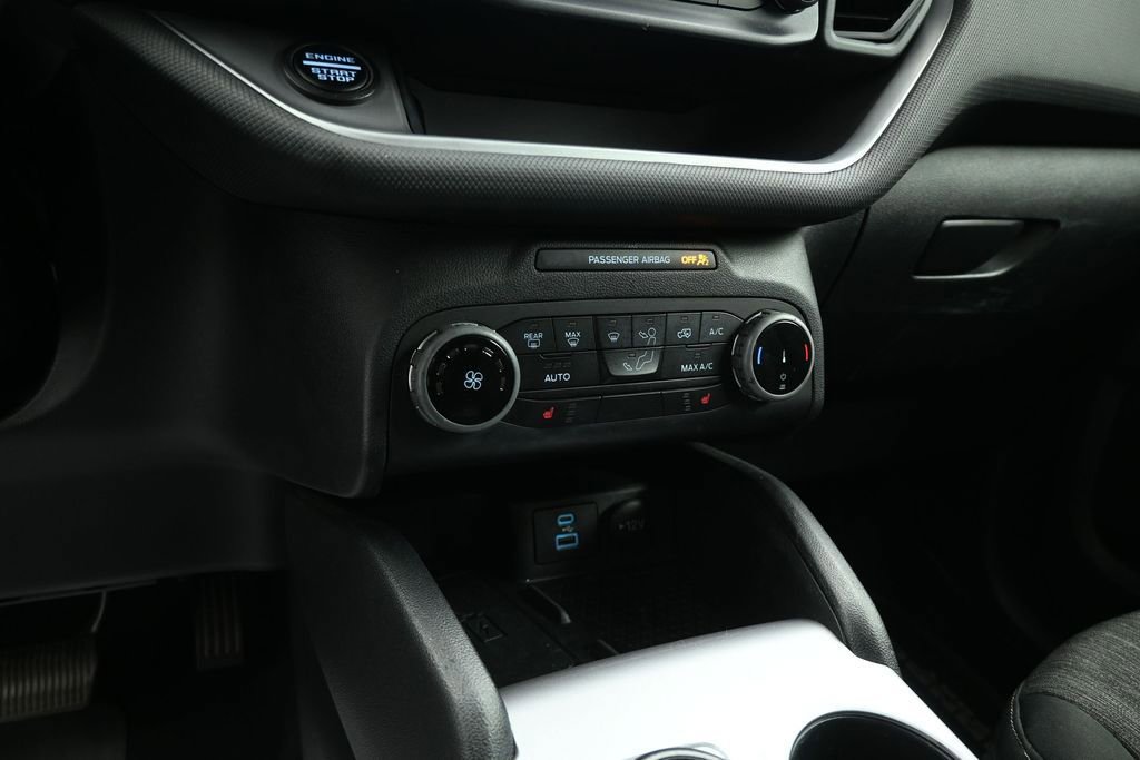 Certified 2022 Ford Bronco Sport Big Bend w/ Convenience Package AWD/4WD image 16