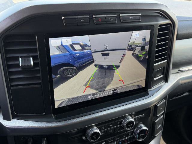 Certified 2022 Ford F150 Lariat w/ FX4 Off-Road Package image 13