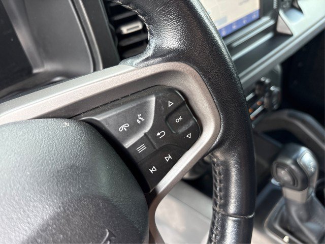 Certified 2023 Ford Bronco Big Bend AWD/4WD image 24