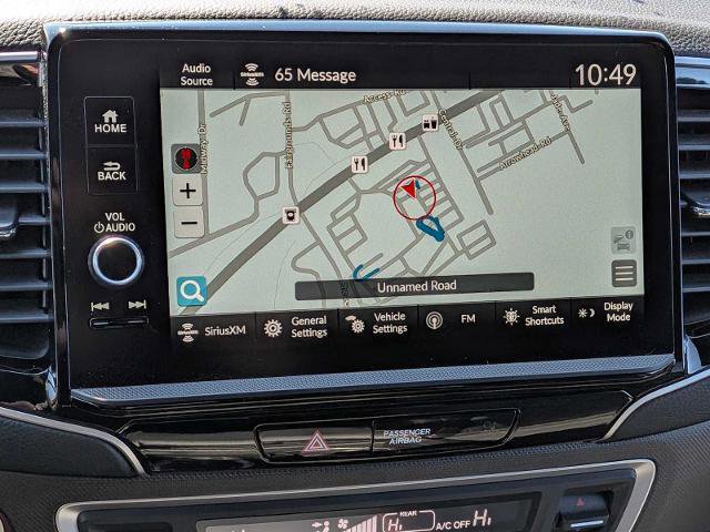 Used 2025 Honda Ridgeline TrailSport image 28