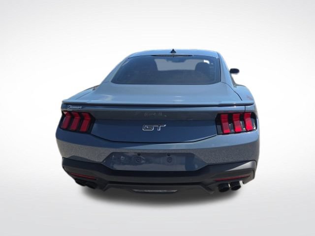 Certified 2024 Ford Mustang GT Premium RWD image 4