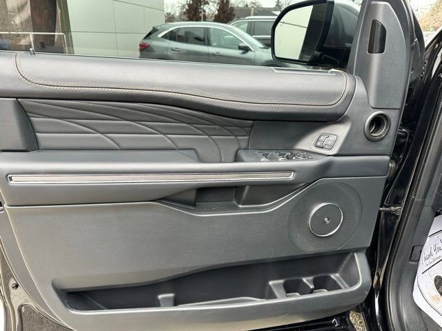 Certified 2022 Ford Expedition Max Platinum image 51