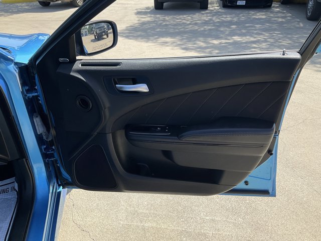 Used 2023 Dodge Charger GT w/ Blacktop Package RWD image 20