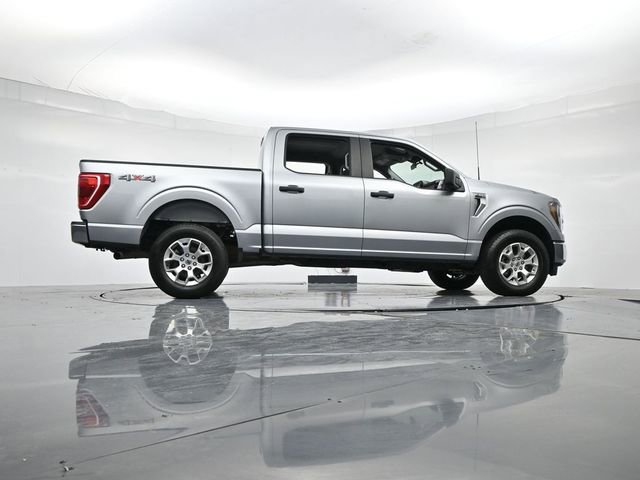 Certified 2023 Ford F150 XLT image 30
