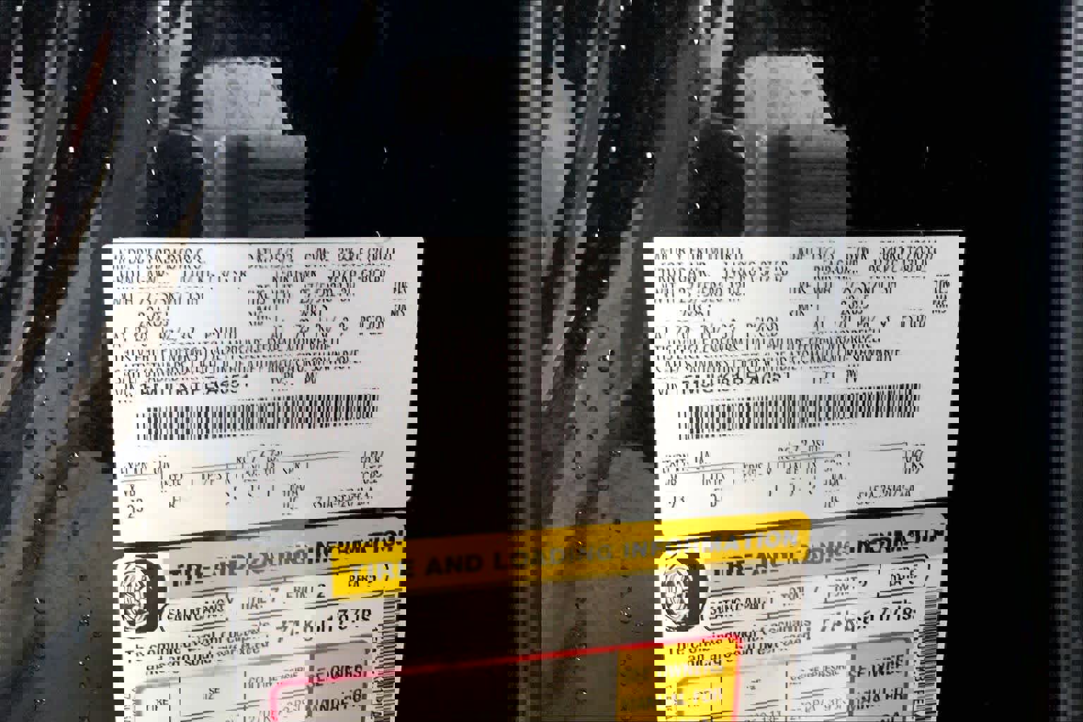 Certified 2023 Ford Expedition Limited image 31