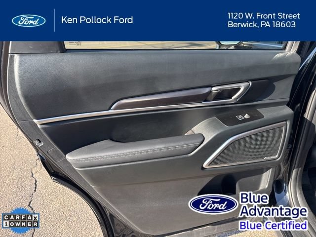 Used 2025 Kia Telluride S AWD/4WD image 45