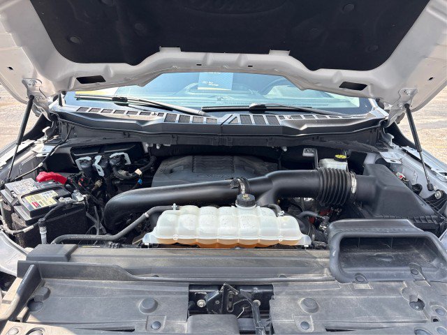 Certified 2023 Ford F150 XLT w/ Equipment Group 302A High AWD/4WD image 20
