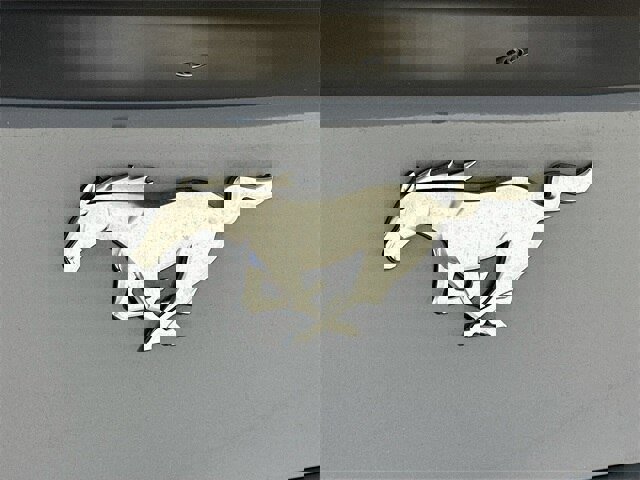 Certified 2024 Ford Mustang Premium image 25