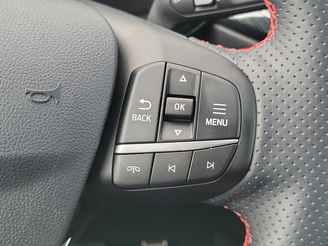 Certified 2024 Ford Escape ST-Line w/ Tech Pack #1 AWD/4WD image 15